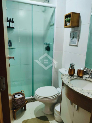 Imagem Cobertura com 3 Quartos à Venda, 156 m² em Barra Olímpica - Rio De Janeiro
