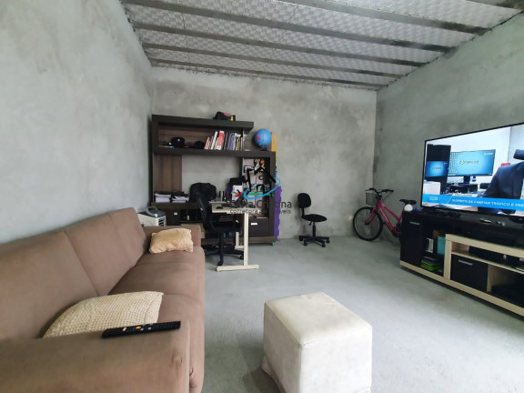 Imagem Casa com 3 Quartos à Venda, 160 m² em Praia De Leste - Pontal Do Paraná