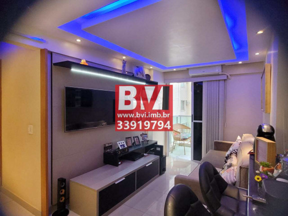 Imagem Apartamento com 3 Quartos à Venda, 62 m² em Penha - Rio De Janeiro Imagem Apartamento com 3 Quartos à Venda, 62 m² em Penha - Rio De Janeiro