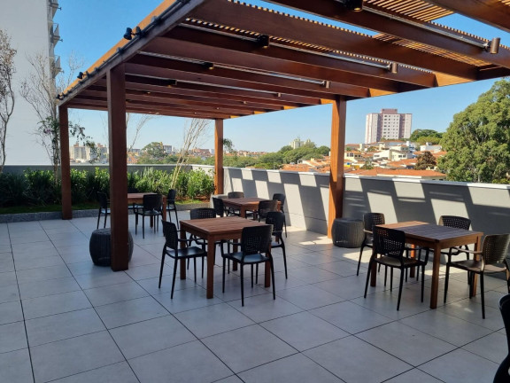 Imagem Apartamento com 2 Quartos à Venda, 55 m² em Sacomã - São Paulo Imagem Apartamento com 2 Quartos à Venda, 55 m² em Sacomã - São Paulo
