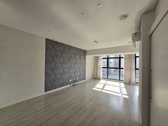 Imagem Apartamento com 2 Quartos para Alugar, 127 m² em Ponta Da Praia - Santos Imagem Apartamento com 2 Quartos para Alugar, 127 m² em Ponta Da Praia - Santos