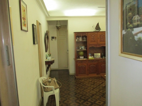 Imagem Apartamento com 2 Quartos à Venda, 112 m² em Gonzaga - Santos Imagem Apartamento com 2 Quartos à Venda, 112 m² em Gonzaga - Santos