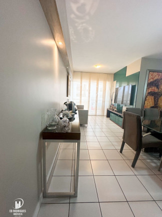 Imagem Apartamento com 3 Quartos à Venda, 74 m² em Ponta Verde - Maceió