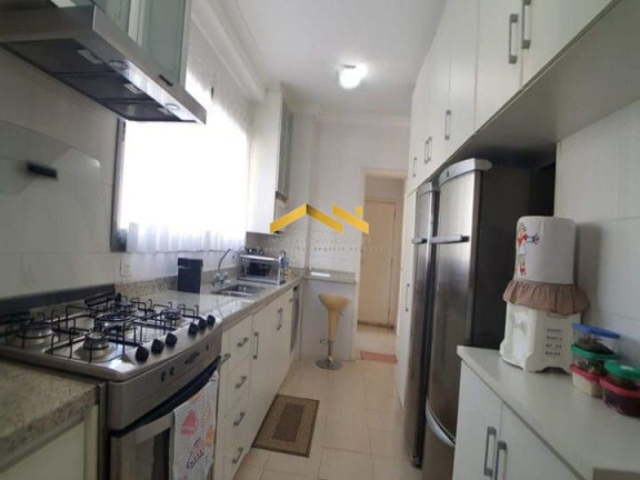 Imagem Apartamento com 4 Quartos à Venda, 212 m² em Morumbi - São Paulo Imagem Apartamento com 4 Quartos à Venda, 212 m² em Morumbi - São Paulo
