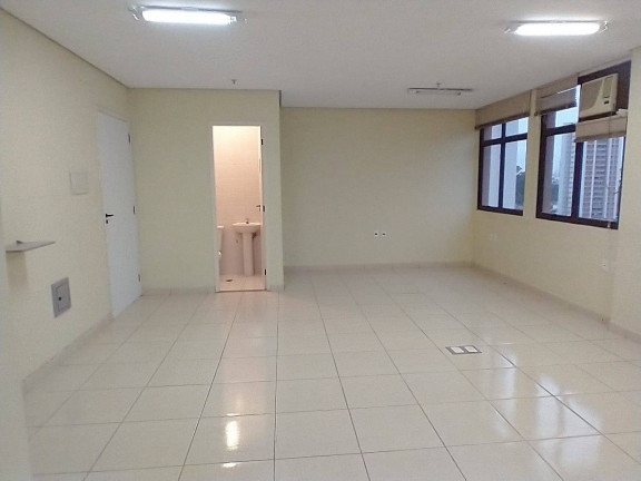 Imagem Sala Comercial à Venda, 40 m² em Chácara Santo Antônio (zona Sul) - São Paulo Imagem Sala Comercial à Venda, 40 m² em Chácara Santo Antônio (zona Sul) - São Paulo