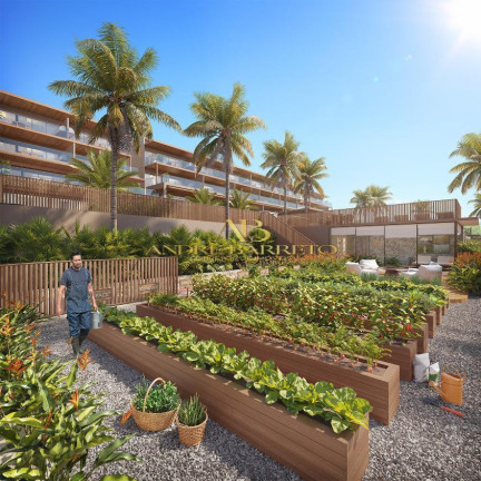 Imagem Apartamento com 2 Quartos à Venda, 89 m² em Imbassai - Mata De São João