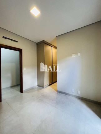 Imagem Casa com 3 Quartos à Venda, 157 m² em Setlife Mirassol - Mirassol