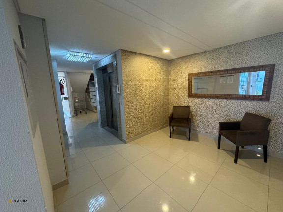 Imagem Apartamento com 2 Quartos à Venda, 108 m² em Palmas - Governador Celso Ramos Imagem Apartamento com 2 Quartos à Venda, 108 m² em Palmas - Governador Celso Ramos