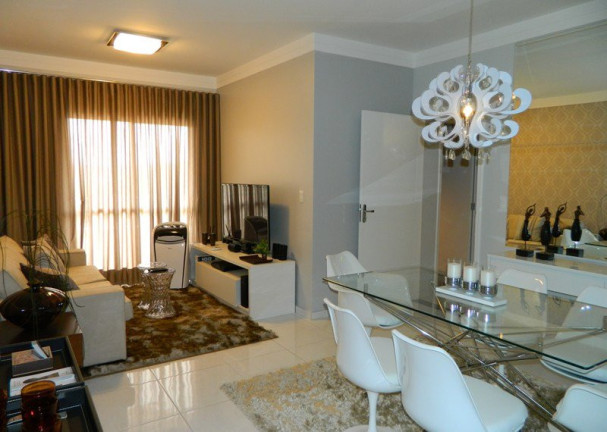 Imagem Apartamento com 3 Quartos à Venda, 78 m² em Jardim Santa Rosa - Nova Odessa Imagem Apartamento com 3 Quartos à Venda, 78 m² em Jardim Santa Rosa - Nova Odessa