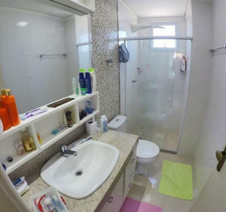 Imagem Imóvel com 2 Quartos à Venda, 90 m² em Enseada Azul - Guarapari