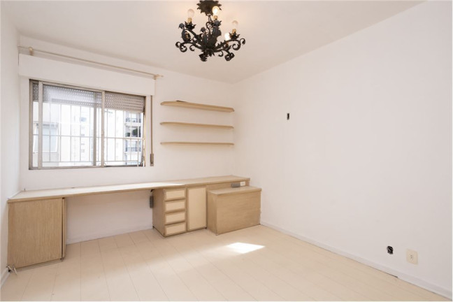 Imagem Apartamento com 3 Quartos à Venda, 145 m² em Jardim Paulista - São Paulo Imagem Apartamento com 3 Quartos à Venda, 145 m² em Jardim Paulista - São Paulo