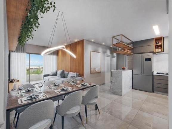 Imagem Apartamento com 3 Quartos à Venda, 81 m² em Intermares - Cabedelo Imagem Apartamento com 3 Quartos à Venda, 81 m² em Intermares - Cabedelo