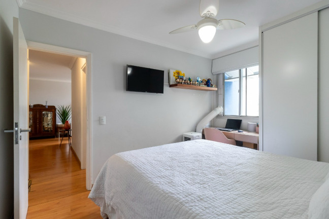 Imagem Apartamento com 2 Quartos à Venda, 67 m² em Vila Olímpia - São Paulo