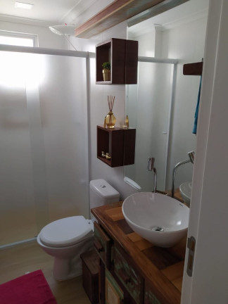 Imagem Apartamento com 2 Quartos à Venda, 70 m² em Bombinhas - Bombinhas
