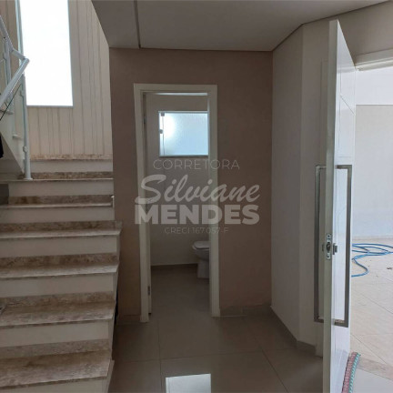 Imagem Casa com 3 Quartos à Venda, 250 m² em Ibiti Royal Park - Sorocaba Imagem Casa com 3 Quartos à Venda, 250 m² em Ibiti Royal Park - Sorocaba