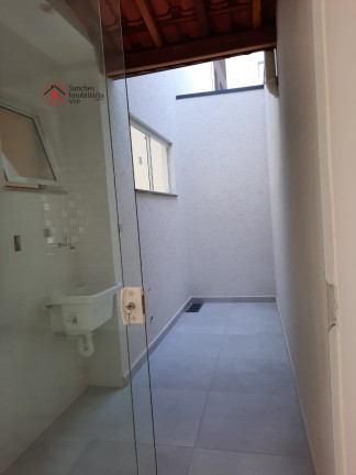 Imagem Sobrado com 3 Quartos à Venda, 90 m² em Jardim Independência - São Paulo