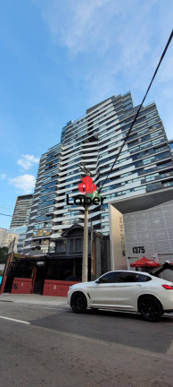 Imagem Apartamento com 1 Quarto à Venda, 14 m² em Pinheiros - São Paulo Imagem Apartamento com 1 Quarto à Venda, 14 m² em Pinheiros - São Paulo