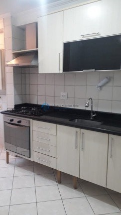 Imagem Apartamento com 2 Quartos à Venda, 50 m² em Vila Caldas - Carapicuíba