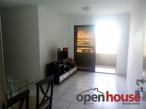 Imagem Apartamento com 2 Quartos à Venda, 60 m² em Pitimbu - Natal Imagem Apartamento com 2 Quartos à Venda, 60 m² em Pitimbu - Natal