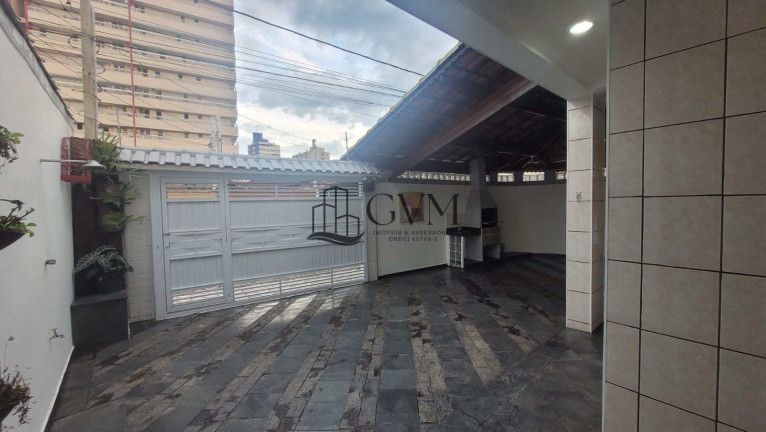 Imagem Casa com 4 Quartos à Venda, 139 m² em Aviação - Praia Grande Imagem Casa com 4 Quartos à Venda, 139 m² em Aviação - Praia Grande
