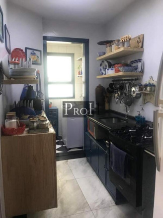 Imagem Apartamento com 1 Quarto à Venda, 47 m² em Centro - São Bernardo Do Campo Imagem Apartamento com 1 Quarto à Venda, 47 m² em Centro - São Bernardo Do Campo