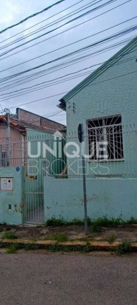 Imagem Casa com 1 Quarto à Venda, 110 m² em Anhangabaú - Jundiaí Imagem Casa com 1 Quarto à Venda, 110 m² em Anhangabaú - Jundiaí