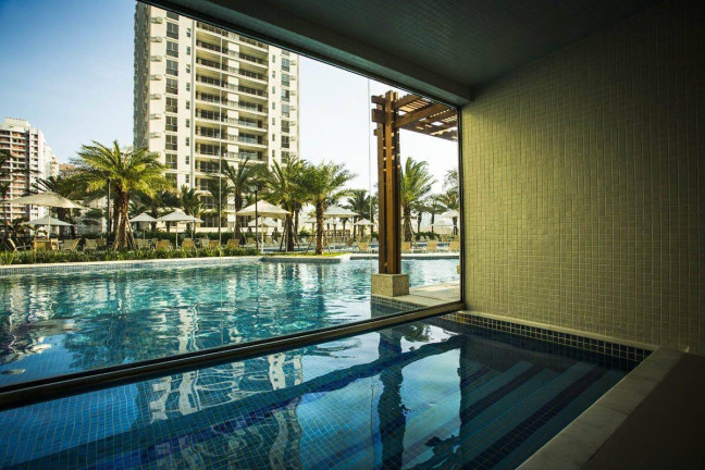 Imagem Apartamento com 4 Quartos à Venda, 145 m² em Barra Olímpica - Rio De Janeiro Imagem Apartamento com 4 Quartos à Venda, 145 m² em Barra Olímpica - Rio De Janeiro