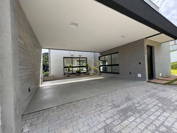 Imagem Casa com 3 Quartos à Venda, 220 m² em Condominio Quintas Da Boa Vista - Atibaia