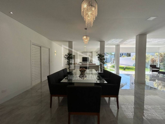 Imagem Casa com 7 Quartos para Temporada, 2.000 m² em Jardim Acapulco - Guarujá