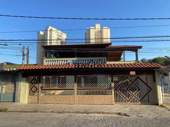 Imagem Sobrado com 4 Quartos à Venda, 250 m² em Pirituba - São Paulo Imagem Sobrado com 4 Quartos à Venda, 250 m² em Pirituba - São Paulo