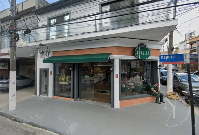 Sala Comercial para Alugar, 20 m² em Vila Gomes Cardim - São Paulo