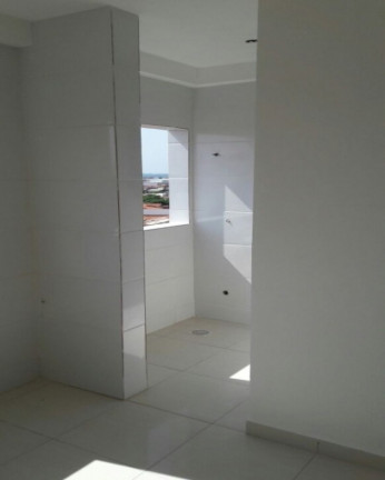 Imagem Apartamento com 2 Quartos à Venda, 45 m² em Vila Nova Sorocaba - Sorocaba