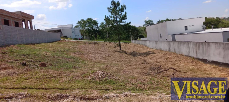 Imagem Terreno em Condomínio à Venda, 1 m² em São Sebastião - Jacareí Imagem Terreno em Condomínio à Venda, 1 m² em São Sebastião - Jacareí