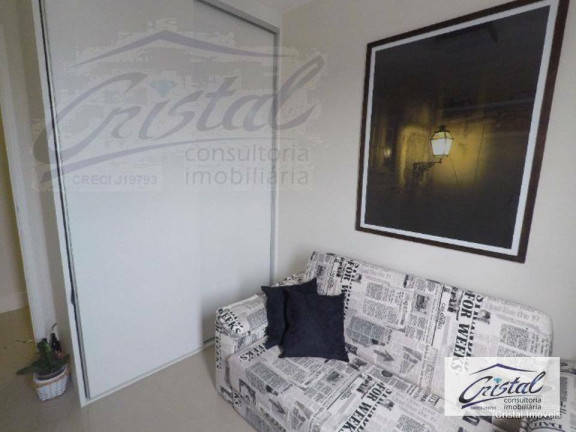 Imagem Apartamento com 2 Quartos à Venda, 62 m² em Jaguaré - São Paulo