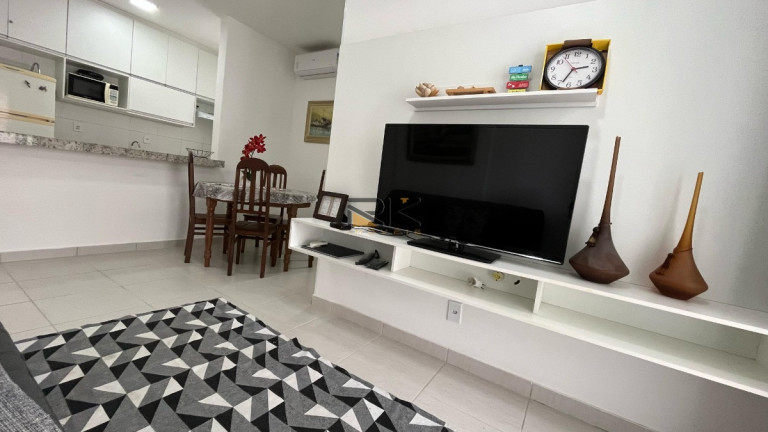Imagem Apartamento com 2 Quartos à Venda, 61 m² em Praia Grande - Ubatuba