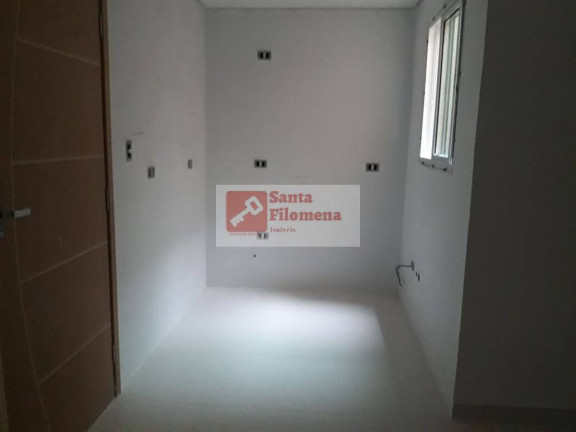 Imagem Cobertura com 2 Quartos à Venda, 88 m² em Jardim Stella - Santo André Imagem Cobertura com 2 Quartos à Venda, 88 m² em Jardim Stella - Santo André