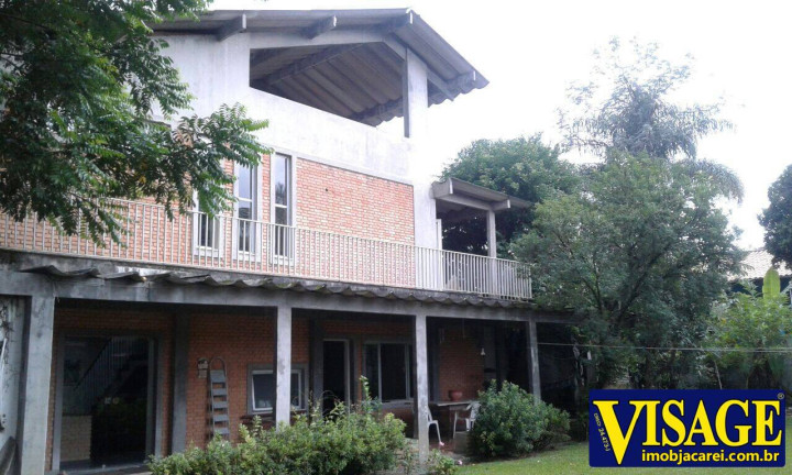 Imagem Casa com 3 Quartos à Venda, em Jd. Siesta - Jacareí Imagem Casa com 3 Quartos à Venda, em Jd. Siesta - Jacareí