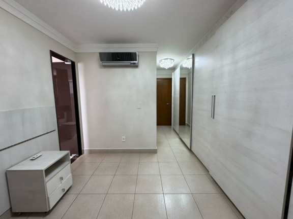 Imagem Apartamento com 4 Quartos para Alugar, 132 m² em Setor Bueno - Goiânia