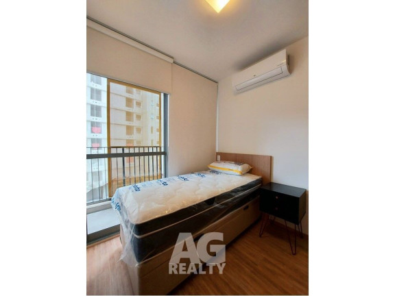 Imagem Apartamento com 2 Quartos à Venda, 61 m² em Vila Madalena - São Paulo Imagem Apartamento com 2 Quartos à Venda, 61 m² em Vila Madalena - São Paulo