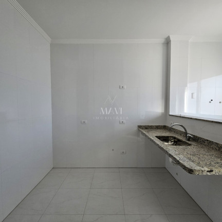 Imagem Apartamento com 3 Quartos à Venda, 104 m² em Canto Do Forte - Praia Grande