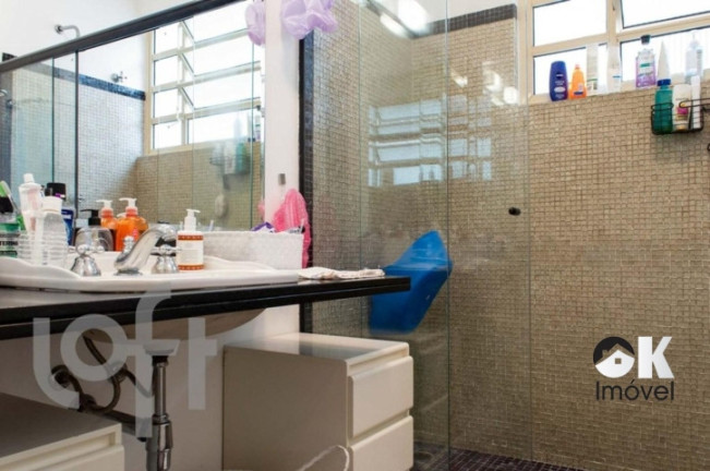 Imagem Apartamento com 3 Quartos à Venda, 220 m² em Higienópolis - São Paulo Imagem Apartamento com 3 Quartos à Venda, 220 m² em Higienópolis - São Paulo