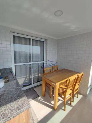 Imagem Apartamento com 2 Quartos à Venda, 80 m² em Guilhermina - Praia Grande Imagem Apartamento com 2 Quartos à Venda, 80 m² em Guilhermina - Praia Grande