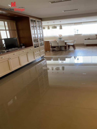 Imagem Apartamento com 4 Quartos à Venda, 510 m² em Jardim Portal Da Colina - Sorocaba