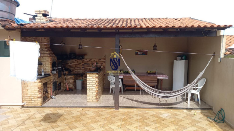 Imagem Casa com 3 Quartos à Venda, 180 m² em Aquarius - Cabo Frio Imagem Casa com 3 Quartos à Venda, 180 m² em Aquarius - Cabo Frio