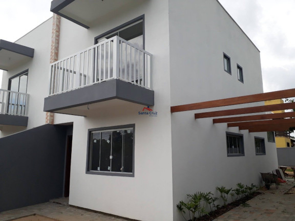 Imagem Sobrado com 2 Quartos à Venda, 109 m² em São João Do Rio Vermelho - Florianópolis Imagem Sobrado com 2 Quartos à Venda, 109 m² em São João Do Rio Vermelho - Florianópolis