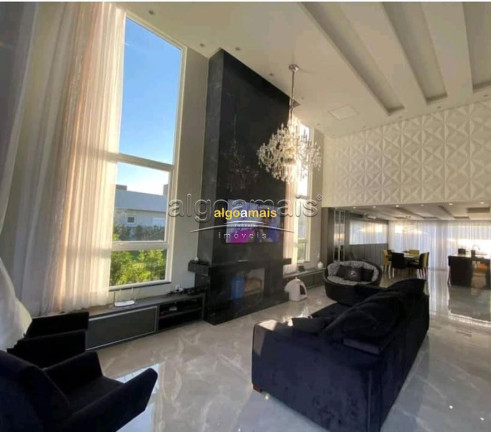 Casa com 4 Quartos à Venda, 193 m² em Condominio Dubai Resort - Capão Da Canoa