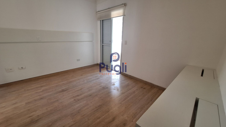 Imagem Apartamento com 4 Quartos à Venda, 127 m² em Vila Pompéia - São Paulo