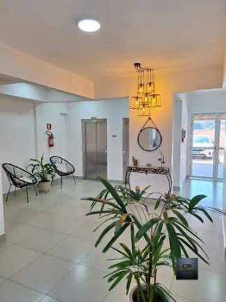 Imagem Apartamento com 2 Quartos à Venda, 60 m² em Nova Petrópolis - São Bernardo Do Campo