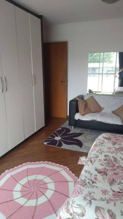 Imagem Sobrado com 4 Quartos à Venda, 235 m² em Portão - Curitiba
