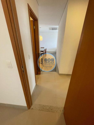 Imagem Apartamento com 3 Quartos à Venda, 113 m² em Paiva - Cabo De Santo Agostinho